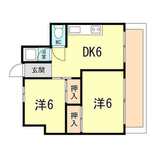 間取り：228058692390