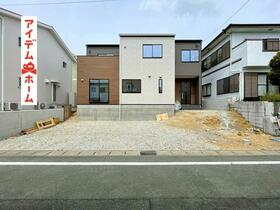 静岡県浜松市浜名区内野台１丁目