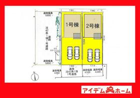愛知県西尾市一色町松木島自分山