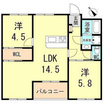 間取り：228058692713