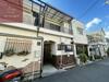 鷹殿町テラスハウス 築61年10ヶ月の賃貸物件