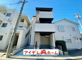 愛知県名古屋市昭和区川名町５丁目