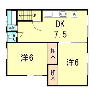 間取り：228058690791
