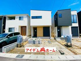 愛知県岩倉市曽野町宮前