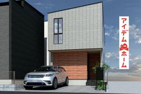 愛知県岩倉市曽野町宮前