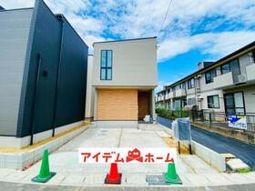 愛知県岩倉市曽野町宮前