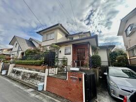 東京都八王子市北野台４丁目