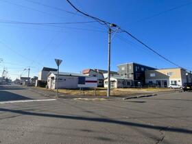 北海道千歳市花園３丁目