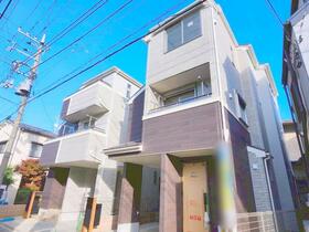 東京都板橋区蓮沼町