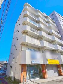 ライオンズマンション蓮沼