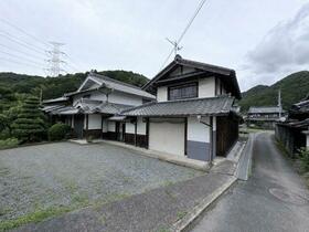 兵庫県丹波市山南町大河