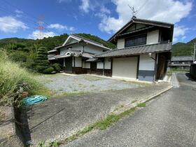 兵庫県丹波市山南町大河