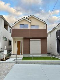 兵庫県神戸市北区北五葉４丁目