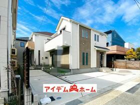 愛知県名古屋市西区花原町