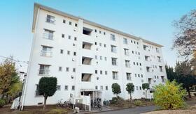 船橋市夏見台住宅