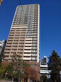 パークタワー滝野川