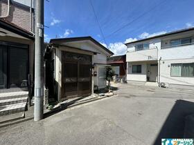 宮城県仙台市若林区若林２丁目