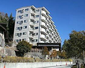 ダイアパレス山中湖3