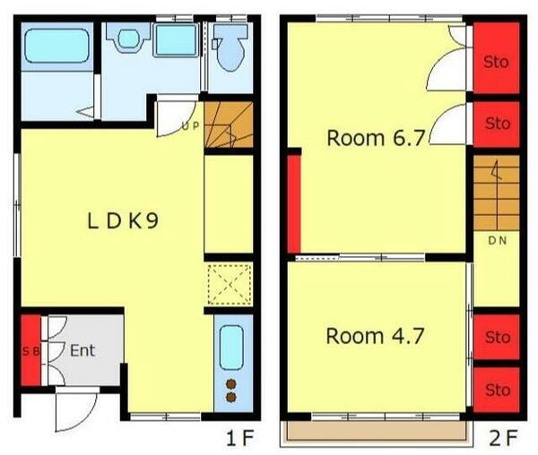 detached 東京都中央区佃２丁目

地図を見る