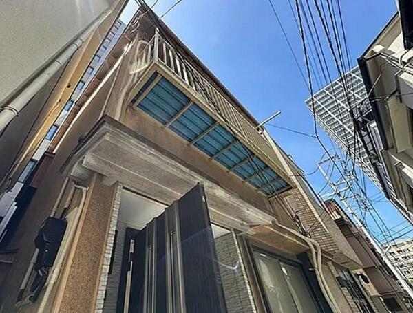 detached 東京都中央区佃２丁目

地図を見る