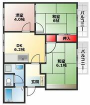 間取り：227102685482