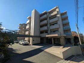 ル・パルトネール夕陽丘天神坂