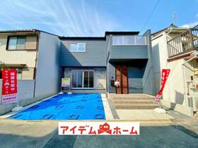愛知県名古屋市南区神松町２丁目