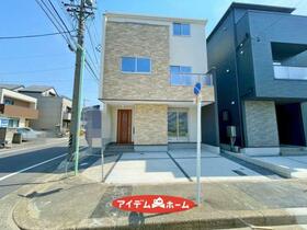 愛知県名古屋市中川区高畑４丁目