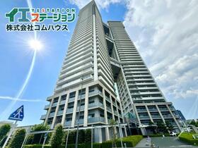 アイランドタワースカイクラブＣ棟