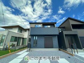 栃木県宇都宮市平松２丁目