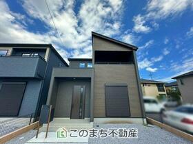 栃木県宇都宮市平松２丁目