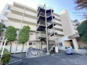 シャーマルコーポ東村山