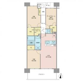 クレストフォルム武蔵浦和グランステージ