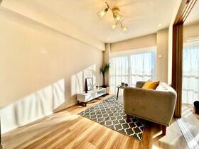 神戸湊町スカイハイツ