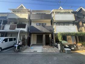 大阪府大阪市西淀川区姫里３丁目