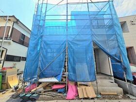 埼玉県草加市金明町