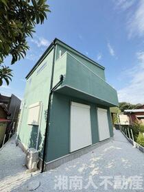 神奈川県鎌倉市今泉２丁目