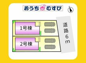 愛知県小牧市田県町