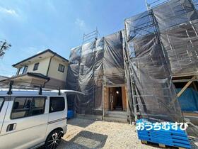 愛知県小牧市田県町