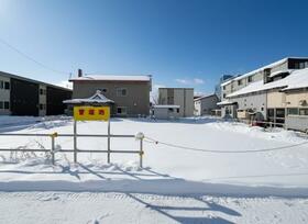 北海道千歳市錦町４丁目