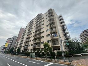 東陽町公園ハイツ１番館