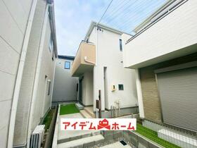 愛知県名古屋市西区花原町