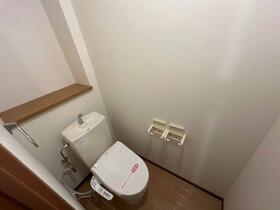グローリアスⅡ番館  ｜ 広島県福山市東深津町４丁目（賃貸アパート1K・1階・30.96㎡） その16