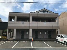 グローリアスⅡ番館  ｜ 広島県福山市東深津町４丁目（賃貸アパート1K・1階・30.96㎡） その3