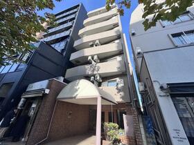 中野坂上アムフラット