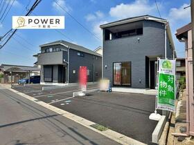 愛知県安城市池浦町小山西