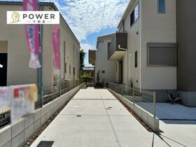 愛知県名古屋市天白区島田４丁目