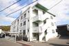 コーポ忠末 1階 築41年4ヶ月の賃貸物件
