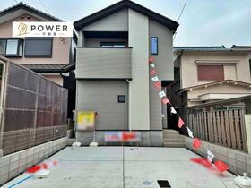 愛知県名古屋市緑区鳴海町字中汐田
