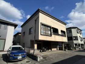 大分県大分市日岡１丁目